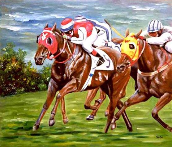 Unknown Artist hosr13